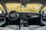 Audi A6 55 TFSI Allroad Quattro 2020 года (NA)